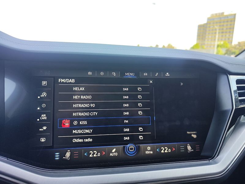 Volkswagen Touareg 3.0 TDi/210kW Elegance AT 4x4 - fotka 22 z 39