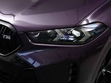 BMW X6 M60i - náhled 8