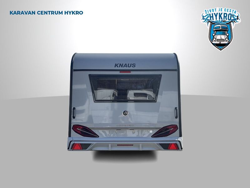 Knaus (2025) Südwind 500 EU 60 Years (67) - fotka 6 z 17