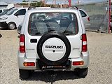 Suzuki Jimny 1,3 VVT 4X4 TAŽNÉ +SADA KOL - náhled 6