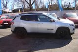 Jeep Compass (2022) 1.3 Night Eagle,ČR,1.Majitel - náhled 8