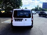 Volkswagen Caddy 2,0 TDi - náhled 6