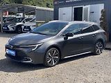 Toyota Corolla 1.8HEV, ČR, Style, DPH - náhled 3