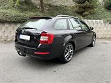 Škoda Octavia 2.0 TDi 110 kW SERVISKA - náhled 4