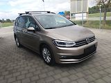 Volkswagen Touran 1.2TSi,81kW,7.MÍST,KAMER.VÝHŘE - náhled 3