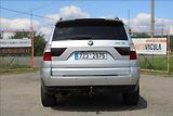 BMW X3 2,0 D  4 x 4, AUTOMAT - náhled 4