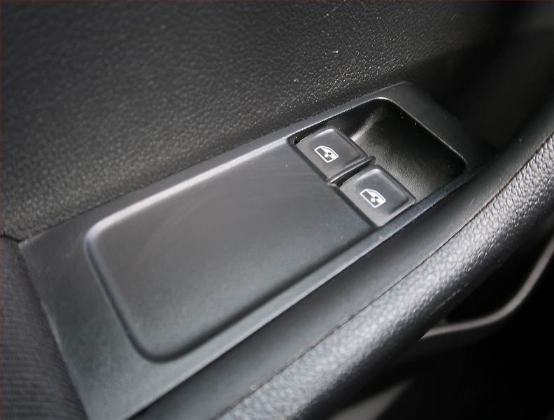 Škoda Fabia (2022) Ambition Plus 1.0 TSI - fotka 17 z 17