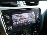 Škoda Octavia 2,0 TDi 135kW RS DSG, serviska - náhled 34