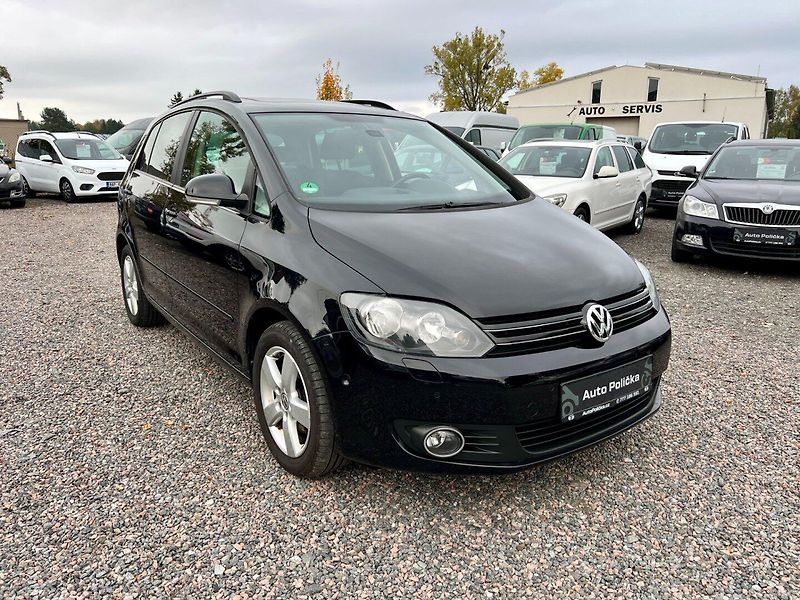 Volkswagen Golf Plus (2010) 1.4 TSI 90 kW DSG - fotka 4 z 19