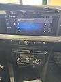 Opel Mokka (2026) NEW Edition 1.2 TURBO 136k MT6 - náhled 17