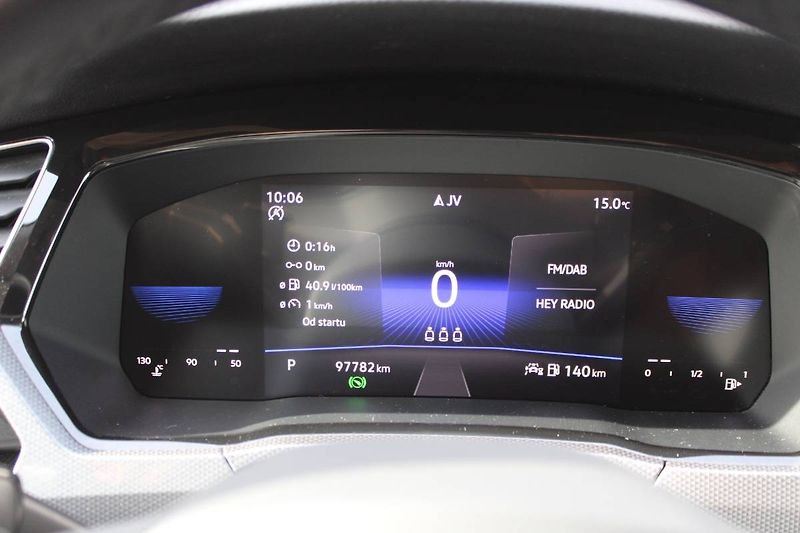 Volkswagen Touran (2023) 2.0 TDI 110kW DSG LED - fotka 10 z 34