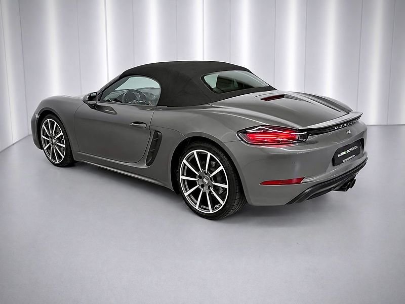 Porsche Boxster 718 CABRIO 220 KW, 7ST. PDK, V - fotka 5 z 22