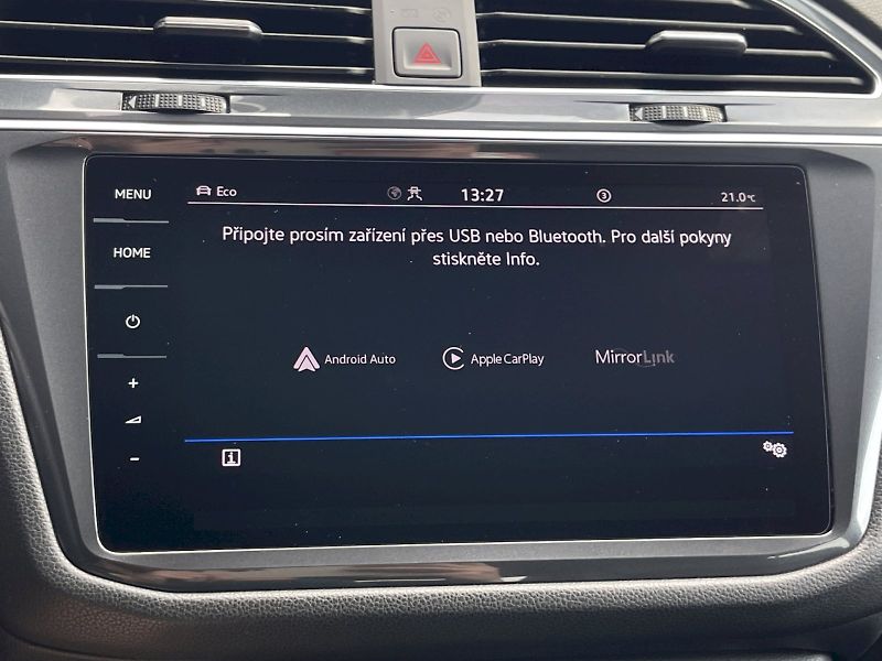 Volkswagen Tiguan Allspace (2023) R-Line 2.0 TSI 140 kW 4MOTION - fotka 18 z 35