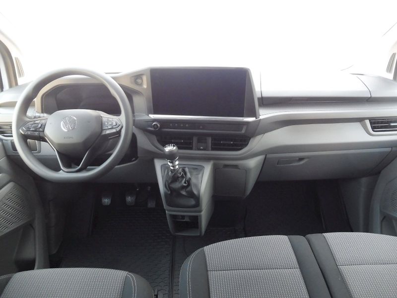 Volkswagen Transporter (2026) DR 2,0 TDI 110kW - fotka 5 z 28