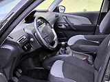Citroën C4 Picasso eHDi Business+ *SERV.KN*7m    - náhled 28