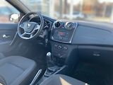Dacia Sandero (2017) 1.0Sce, ČR, 1.Majitel - náhled 14