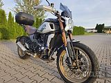 CFMOTO 700 CL-X Heritage (2022) - náhled 2