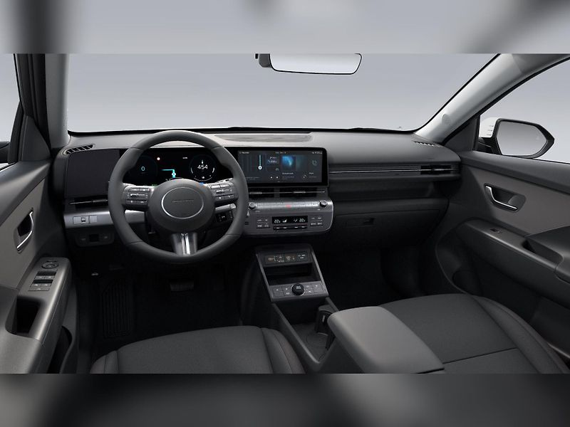 Hyundai Kona (2026) Czech Edition Paket Dark - fotka 6 z 9