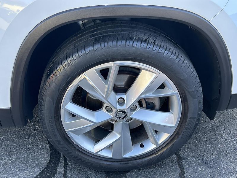Škoda Kodiaq (2018) 4x4*1.4TSI/110kW*7.Míst*1.Maj  - fotka 44 z 47
