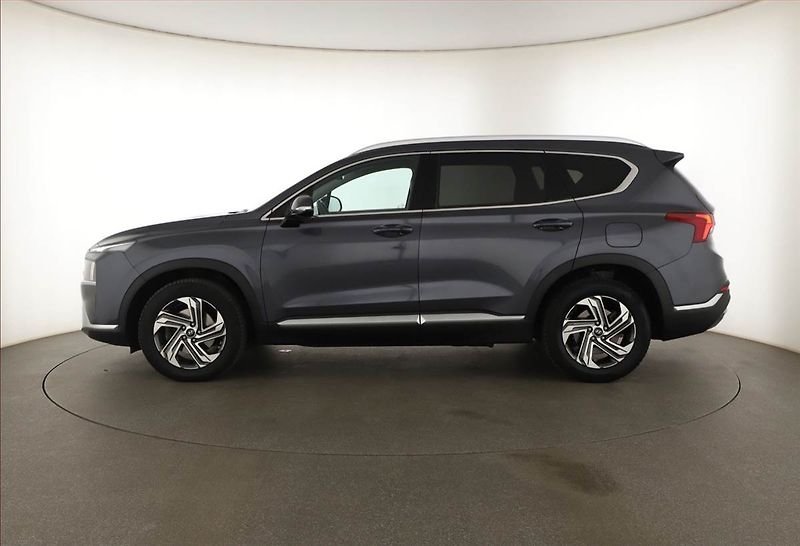 Hyundai Santa Fe (2023) 2.2 CRDi - fotka 3 z 24