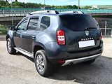 Dacia Duster (2014) 1.2 TCe, Navi, Tempomat - náhled 3