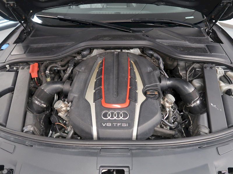 Audi S8 (2013) 4.0TFSI 382KW QUATTRO EXCLUSIV - fotka 50 z 52