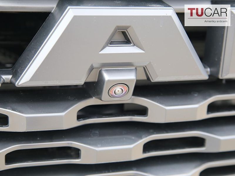 RAM 1500 (2026) Laramie 5.7V8 HEMI 2026  - fotka 11 z 43