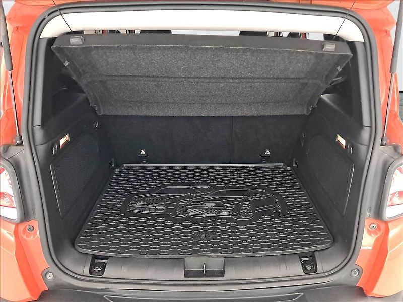 Jeep Renegade (2015) 1.6 MultiJet, Serv.kniha - fotka 13 z 17