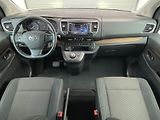 Toyota ProAce 2.0 D 130 kW AT Family - náhled 11