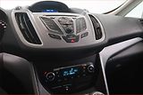 Ford C-MAX (2014) Trend 1.6 TDCi, po STK, Tažné - náhled 12