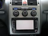 Volkswagen Touran (2009) 2.0 TDI, nová STK, Tažné - náhled 12