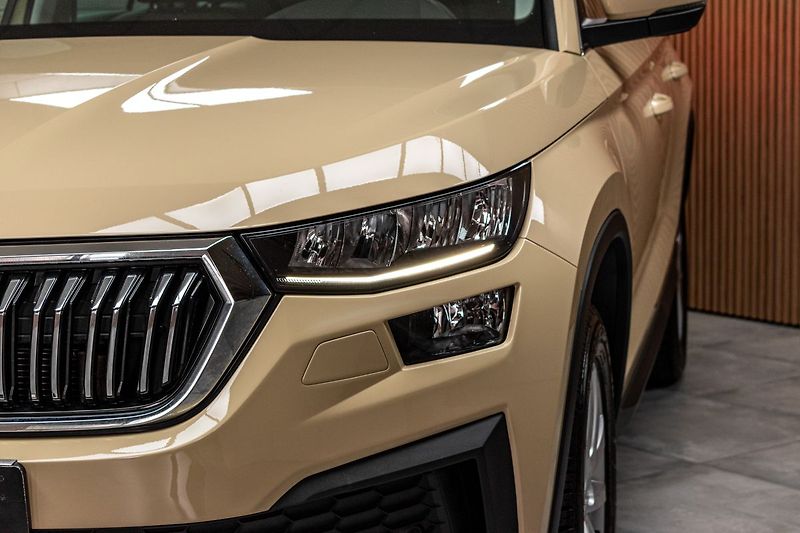 Škoda Kodiaq 2.0 TDI DSG*STYLE*ACC*DPH*ČR 1 - fotka 38 z 43