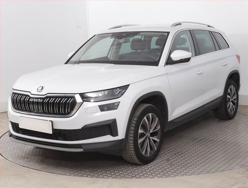 Škoda Kodiaq (2023) Ambition 2.0 TDI - fotka 2 z 17