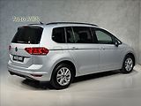 Volkswagen Touran 2,0 TDi  DSG Comfortline LED V - náhled 7