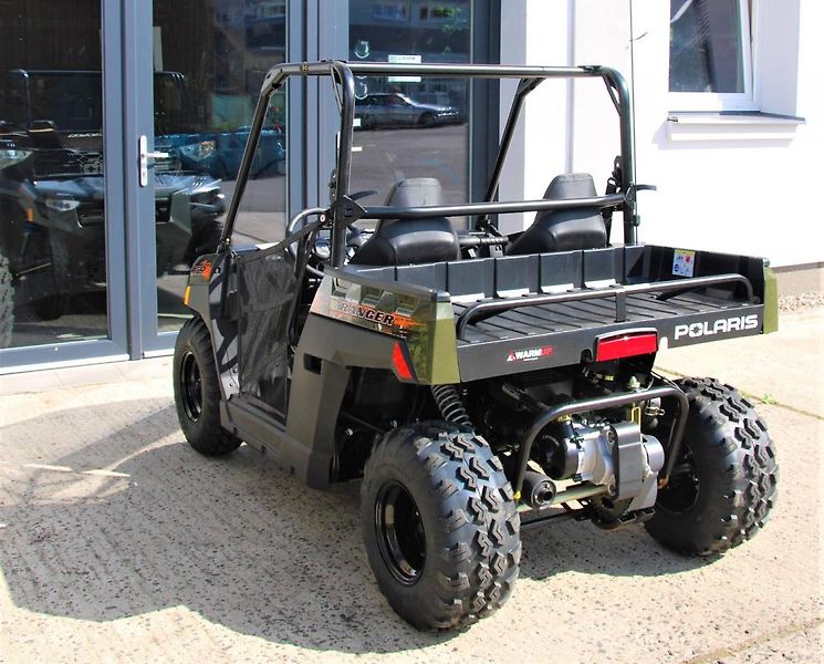 Polaris RZR 170 (2026) Ranger 150 - fotka 12 z 30