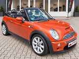 Mini Cooper S (2004) CABRIO 1.6 125kW KOMPRESOR - náhled 9