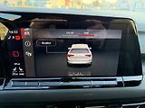 Volkswagen Golf GTD 2,0 TDi/147kW - DSG,Matrix - náhled 27
