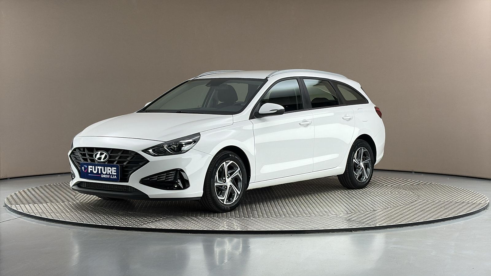 Hyundai i30 1.0 T-GDI Comfort Kombi