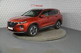 Hyundai Santa Fe (2019) 2.2CRDi 147kw Luxury 4x4 - náhled 1