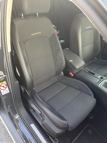 Volkswagen Passat Variant (2019) - fotka 19 z 22