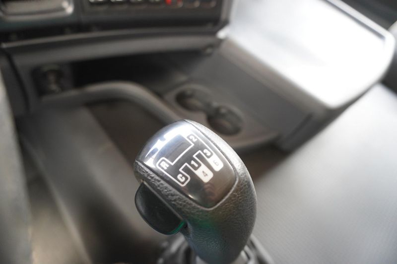 Scania (2018) G490 tractor unit / 6x4 / 70 t - fotka 17 z 22