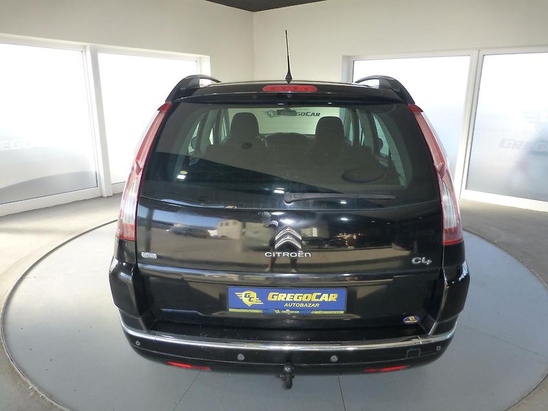 Citroën Grand C4 Picasso (2013) 1,6HDI*NAVI*TAŽNÉ*PARK.S*7MÍST - fotka 6 z 28