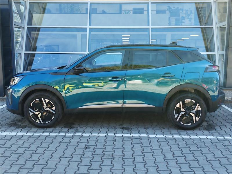 Peugeot 2008 (2026) 1.2 ALLURE Hybrid 110 e-DCS6 - fotka 12 z 18