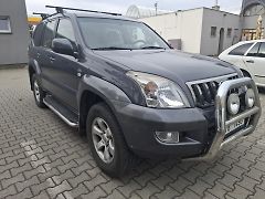 Toyota Land Cruiser 3,0 D-4D - fotografie inzerátu