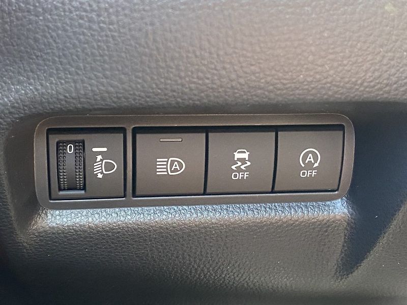 Toyota Aygo 1.0i, ČR-1m, Style, záruka - fotka 15 z 16