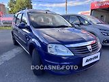 Dacia Logan (2009) 1.4i, 1.maj, AC - náhled 1