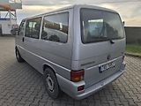 Volkswagen Multivan T4 2,5 TDI - náhled 2