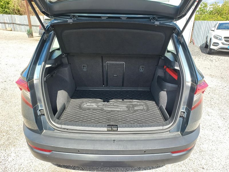 Škoda Karoq (2019) 2.0TDi 110kW 4x4 DSG ČR DPH - fotka 12 z 23