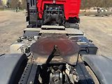 MAN TGS 4x4 18.510 RETARDER HYDRAULIKA - náhled 4