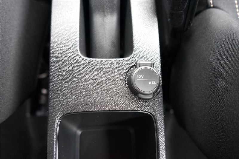 Citroën C3 Aircross (2026) 1,2 Turbo 100k Manual YOU - fotka 17 z 19